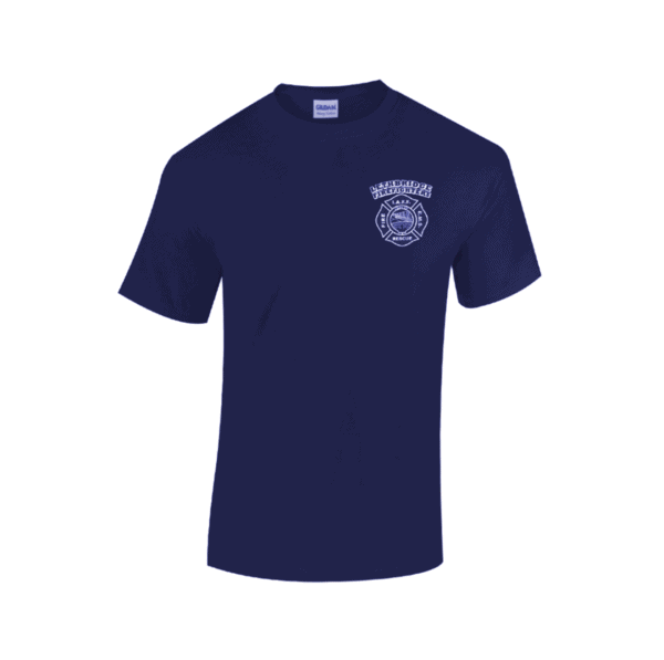 BLUE LFD T-Shirt